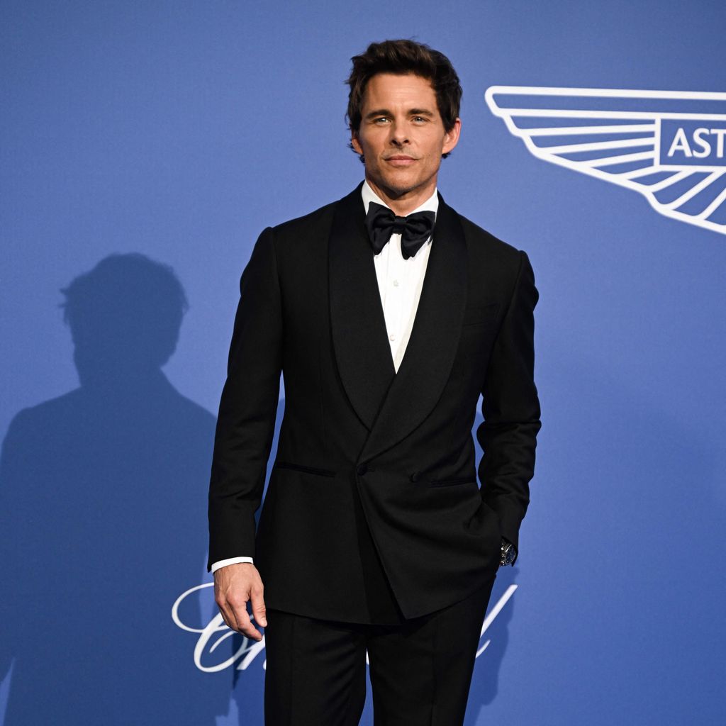 James Marsden, Schauspieler