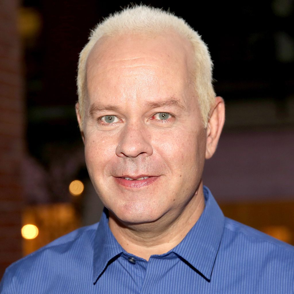 James Michael Tyler, 2014