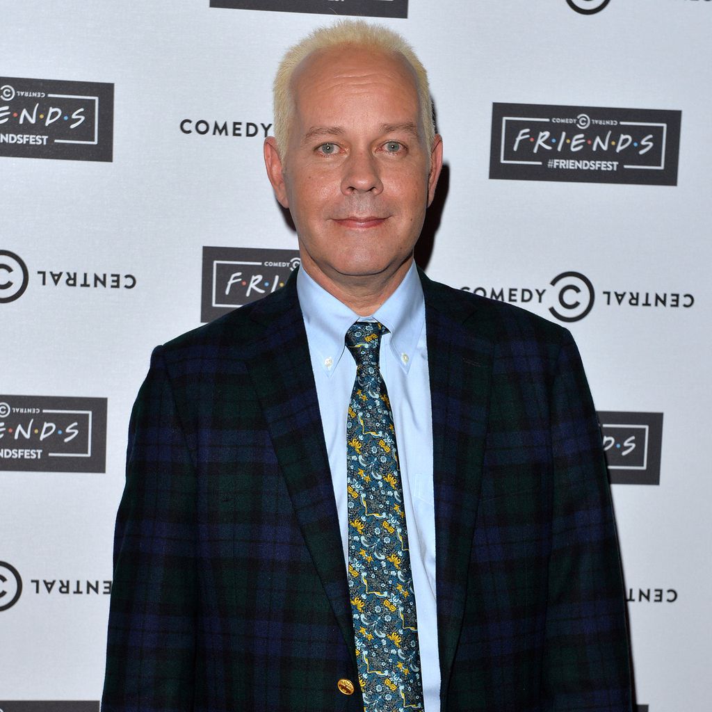 James Michael Tyler im September 2015