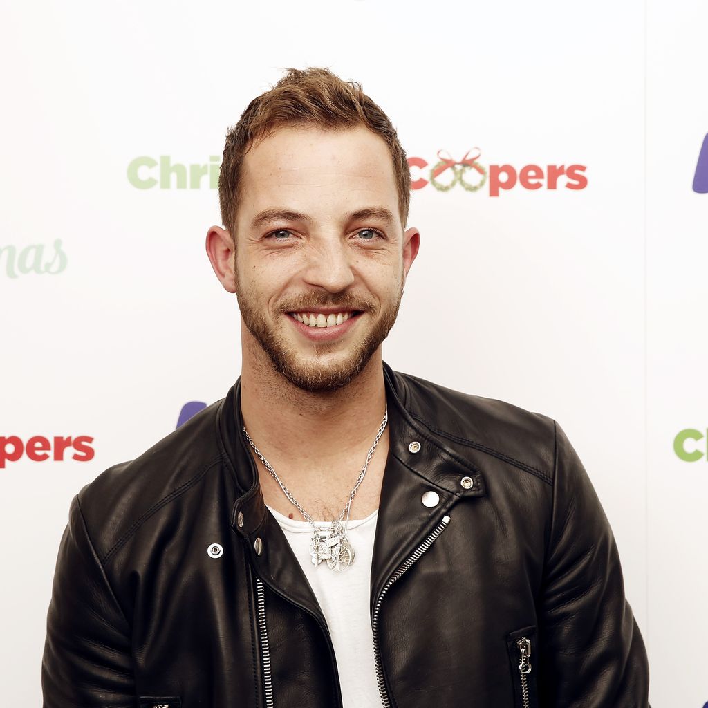 James Morrison, Sänger