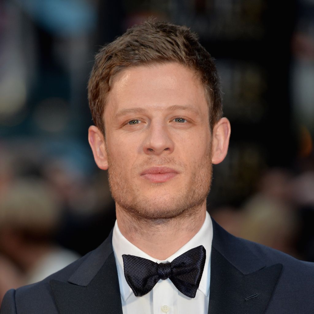 James Norton, britischer Schauspieler