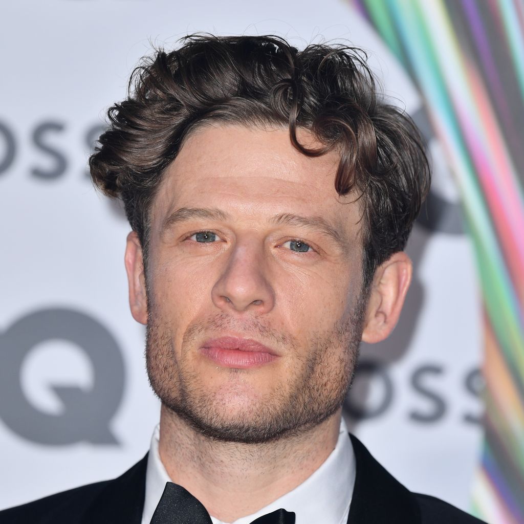 James Norton, Schauspieler