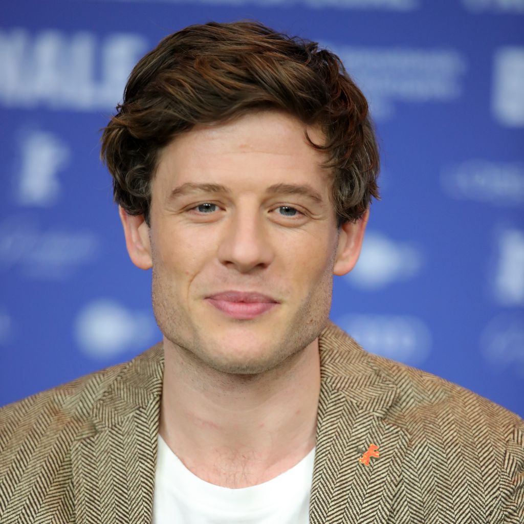 James Norton, Schauspieler