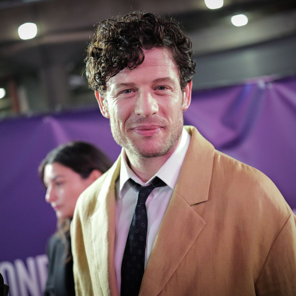 James Norton, Schauspieler