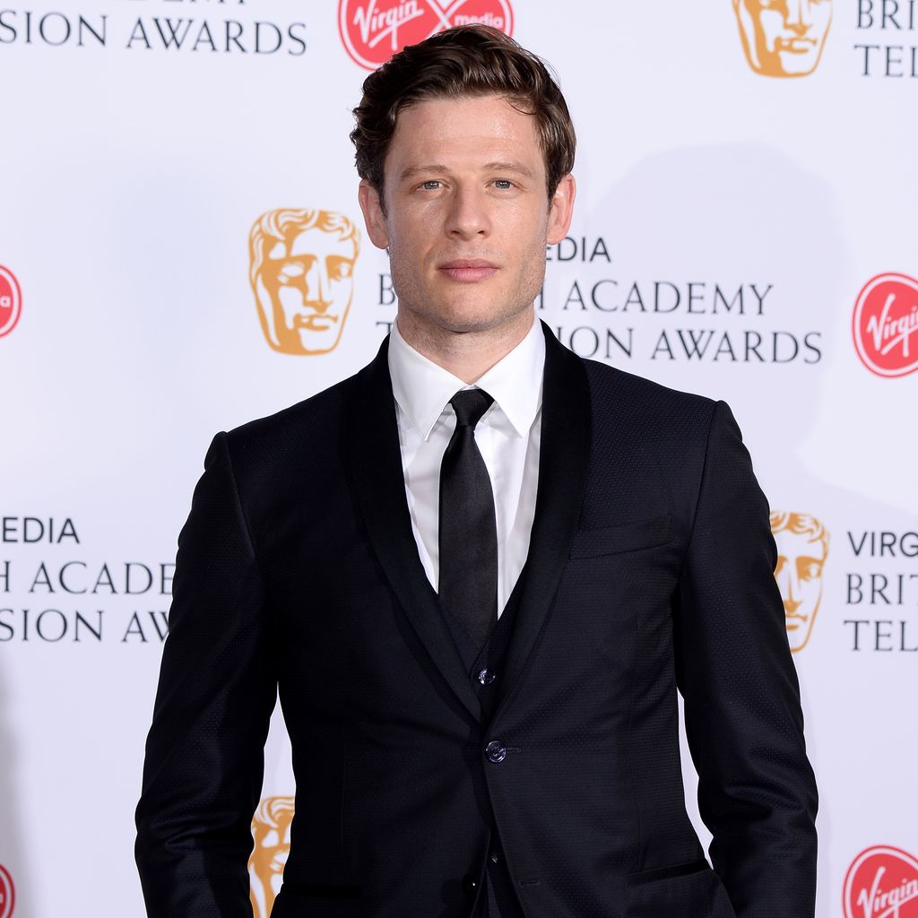 James Norton, Schauspieler