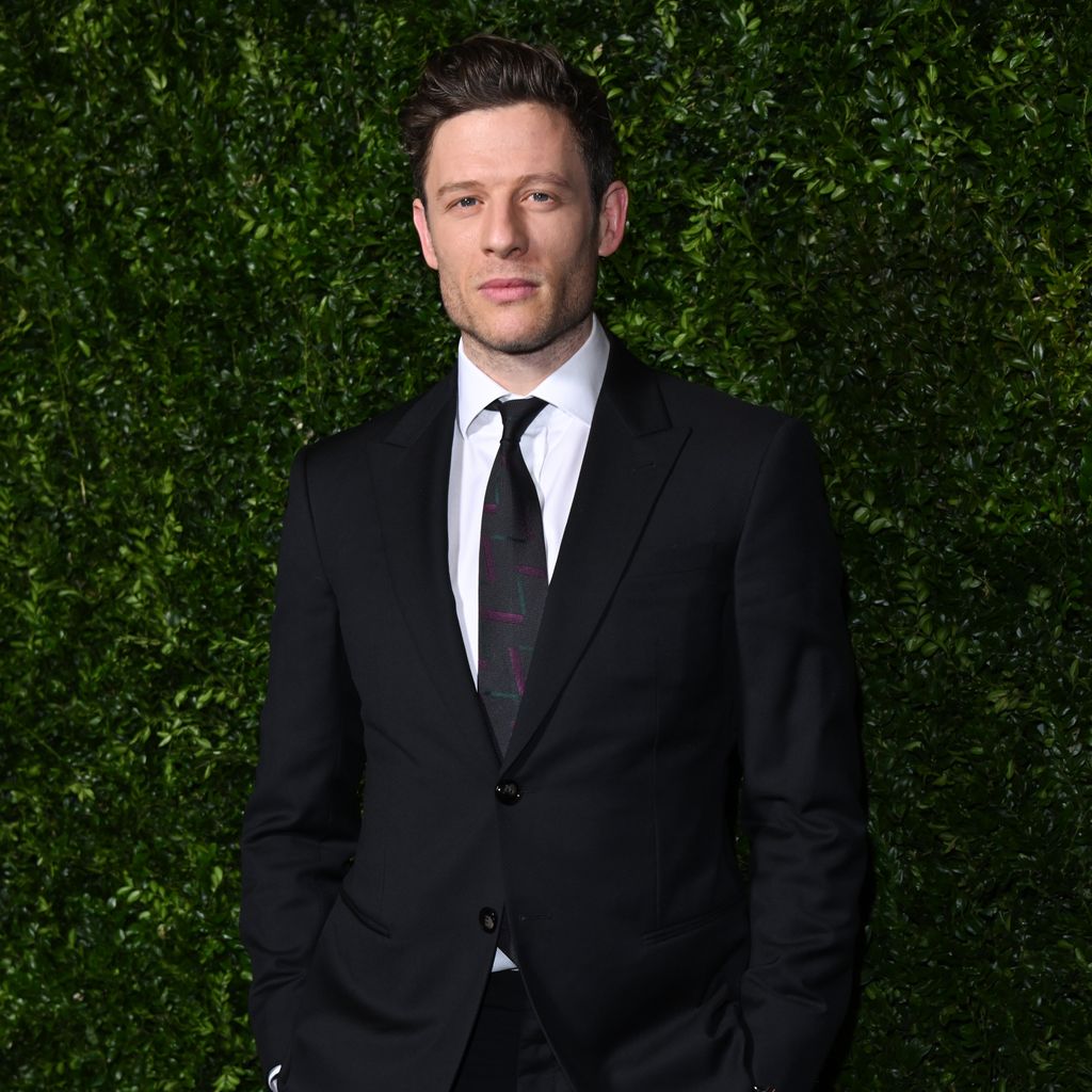 James Norton, Schauspieler