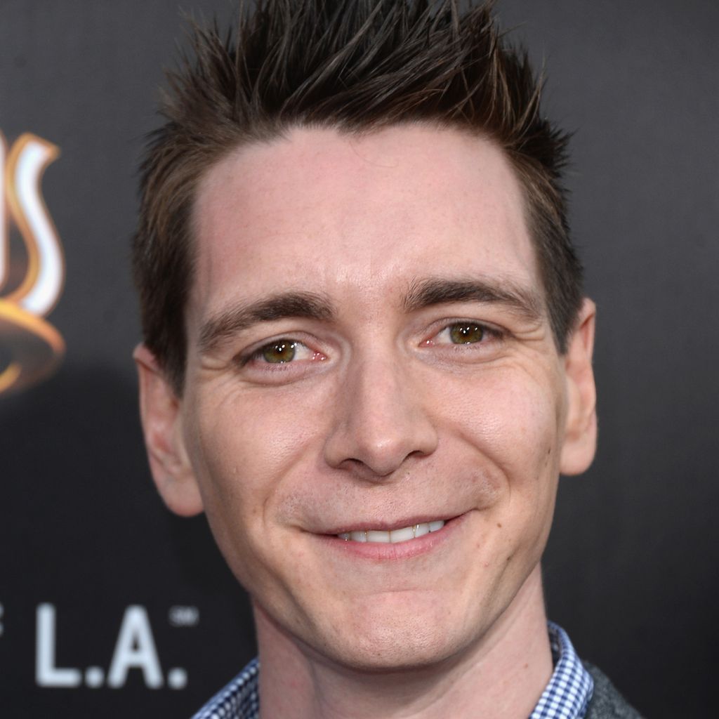 James Phelps bei der Eröffnung von "The Wizarding World Of Harry Potter" in Hollywood 2016
