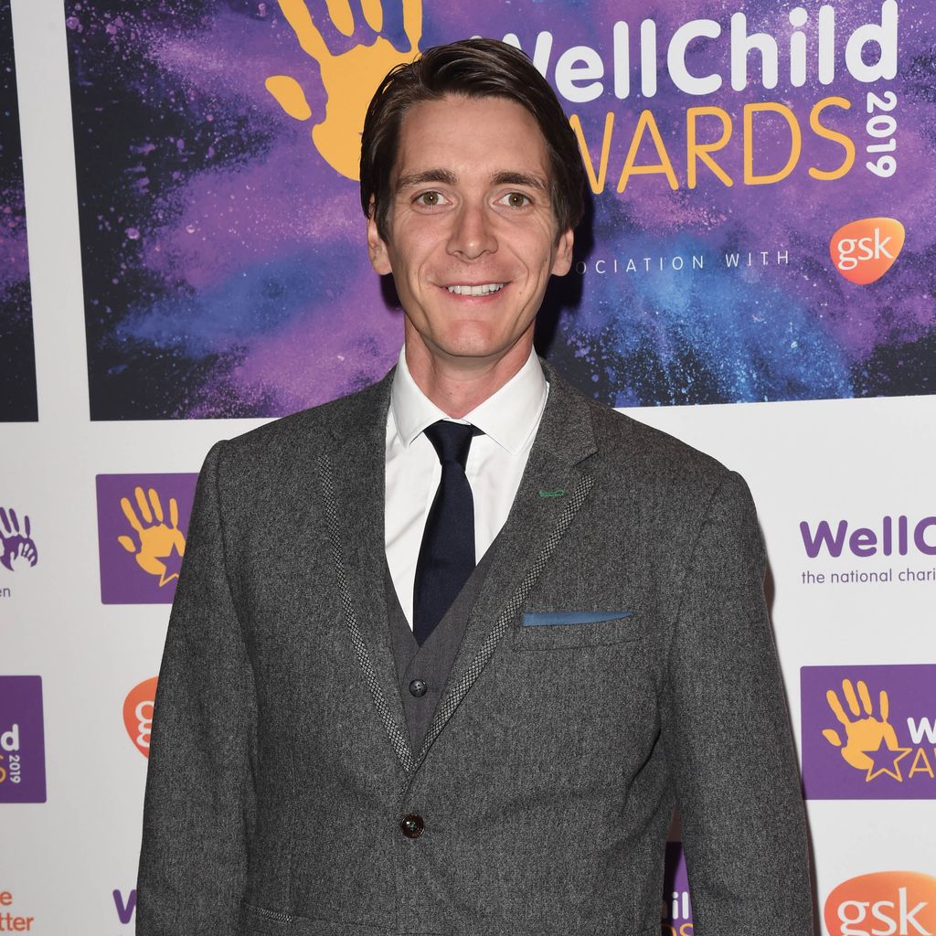 James Phelps, Schauspieler