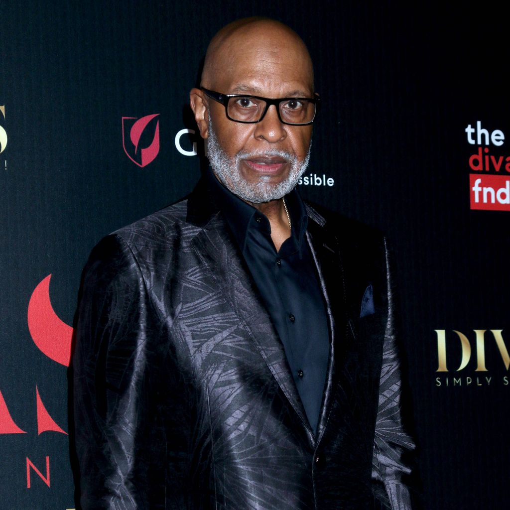James Pickens Jr., November 2025