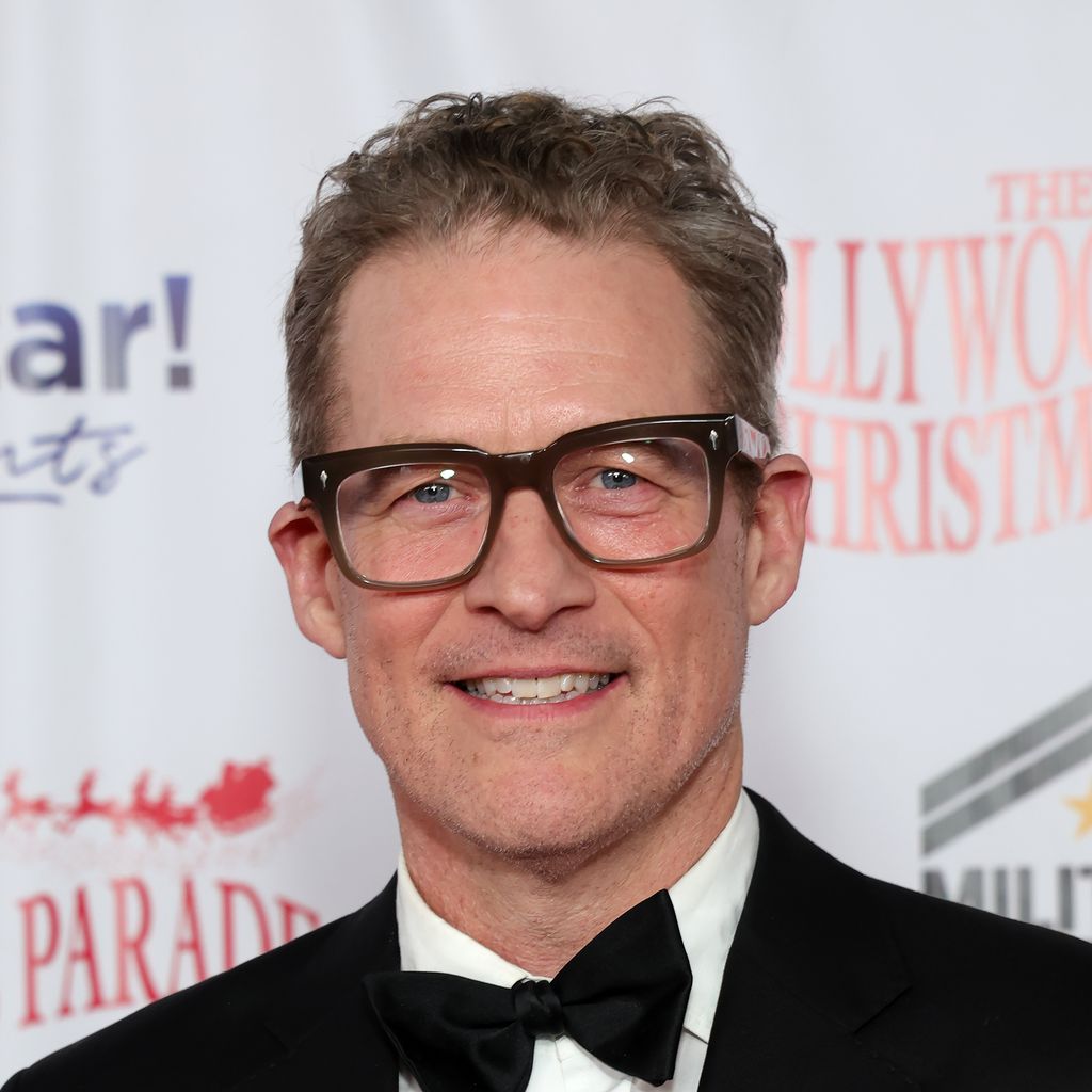 James Tupper, Schauspieler
