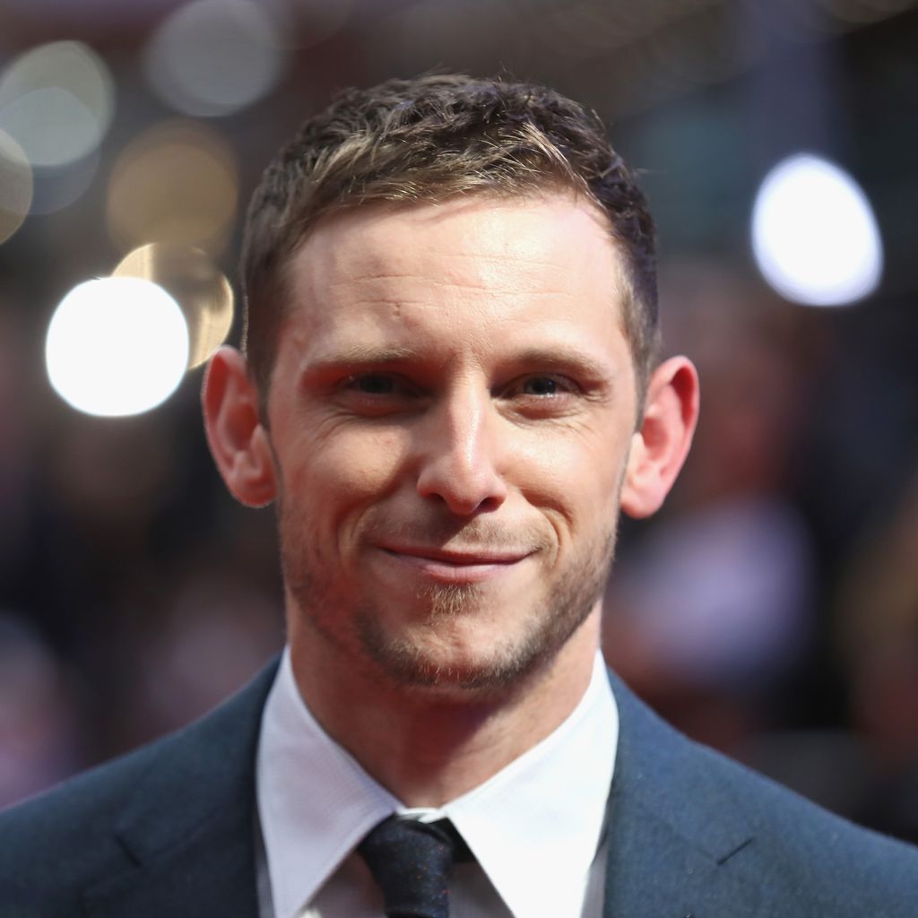 Jamie Bell bei der Premiere von "Film Stars Don't Die In Liverpool"