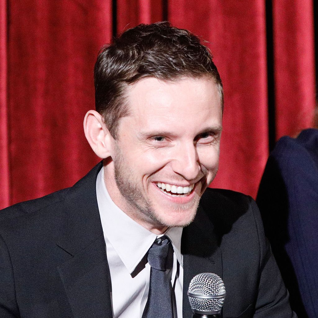 Jamie Bell, Schauspieler