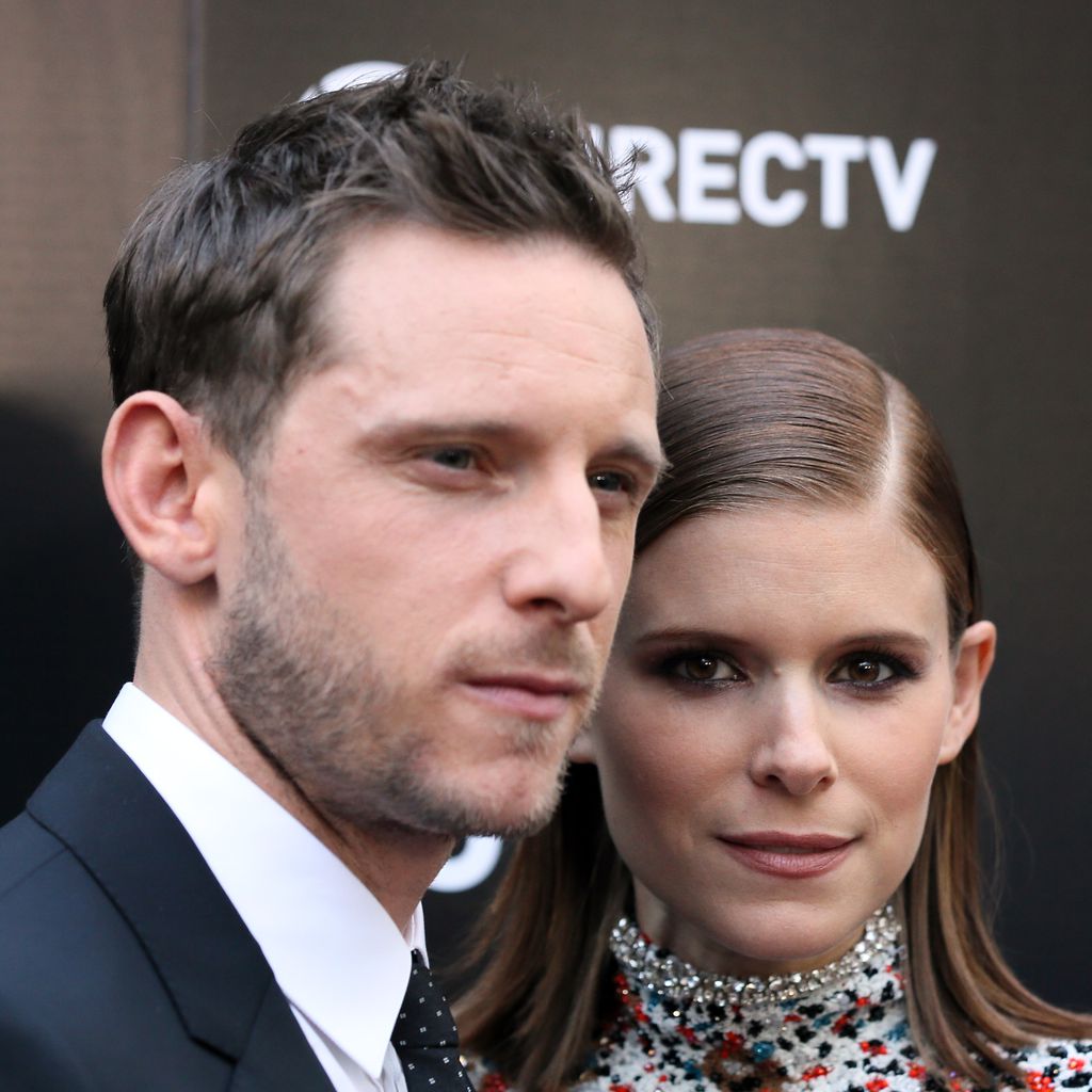 Jamie Bell und Kate Mara im Juli 2019 in Hollywood
