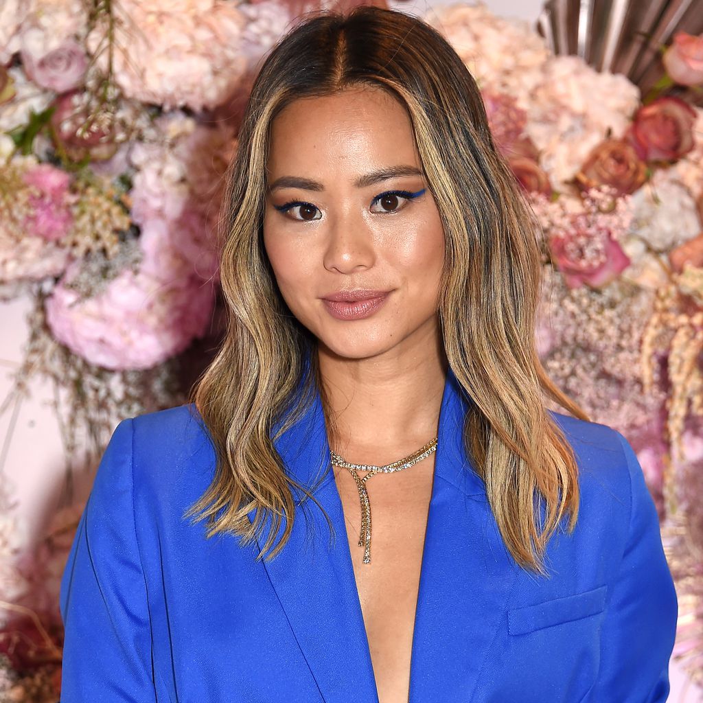 Jamie Chung, Schauspielerin