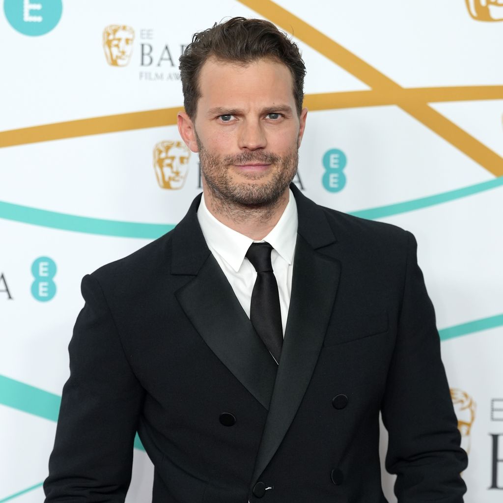 Jamie Dornan, Schauspieler