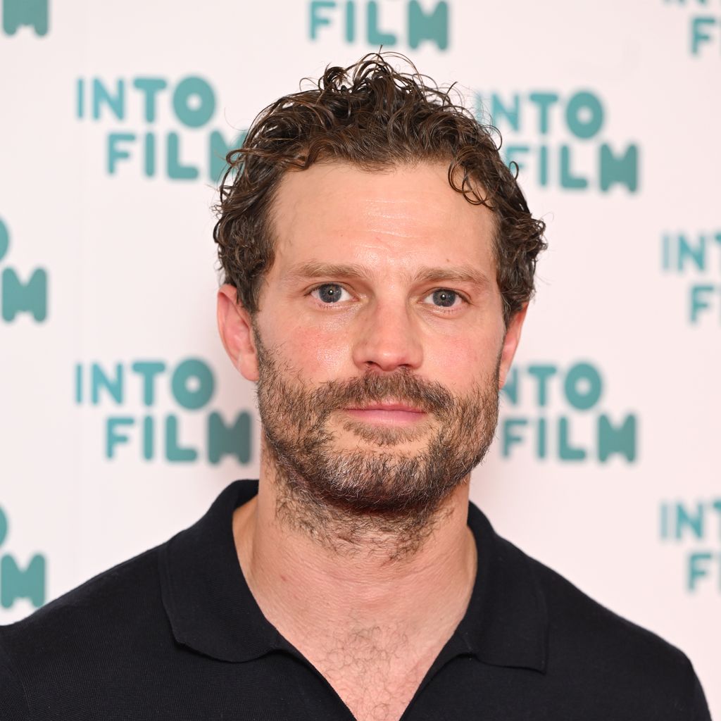 Jamie Dornan bei den Into Film Awards 2024 im Odeon Luxe Leicester Square in London