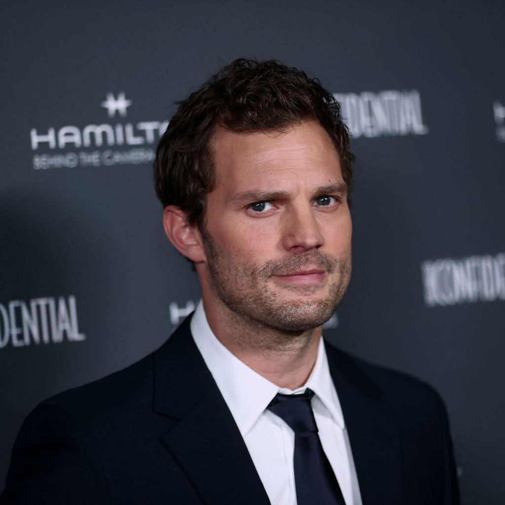 Jamie Dornan, Schauspieler
