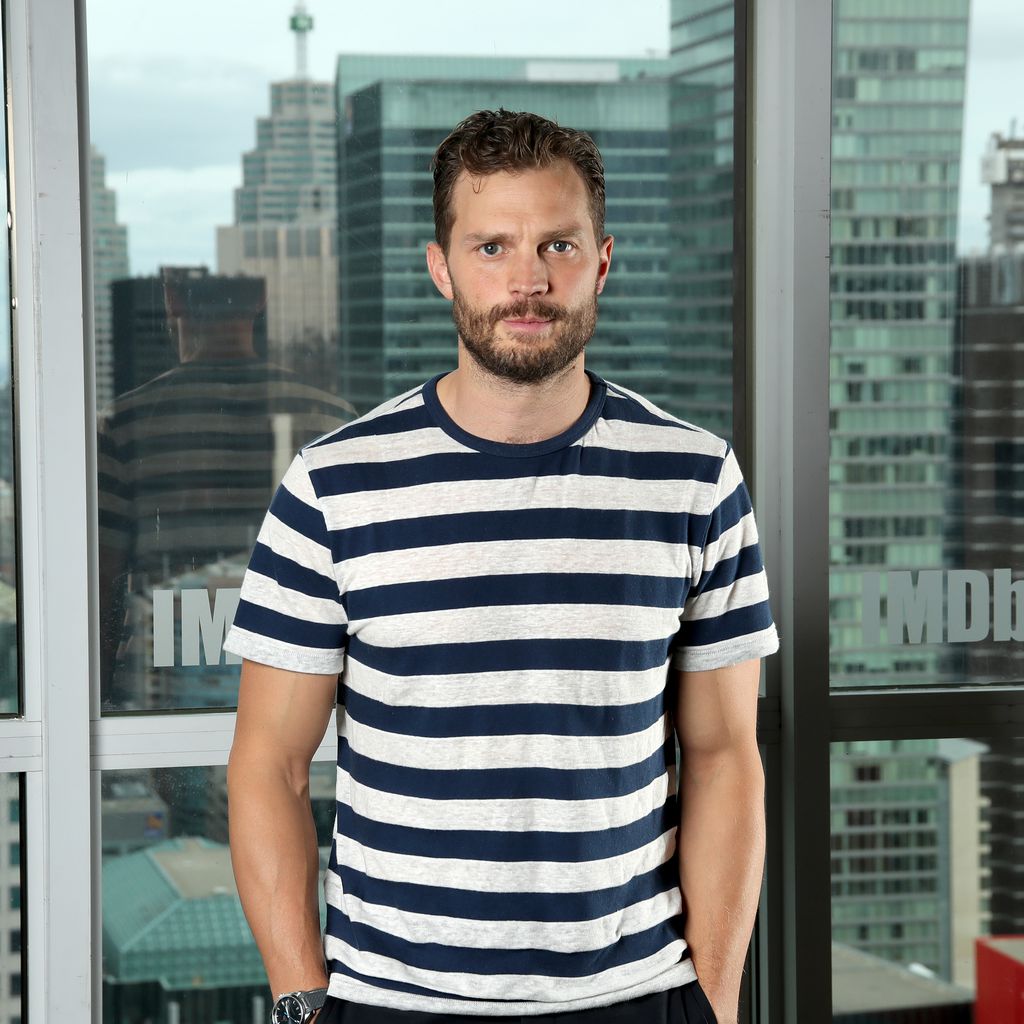 Jamie Dornan, Schauspieler