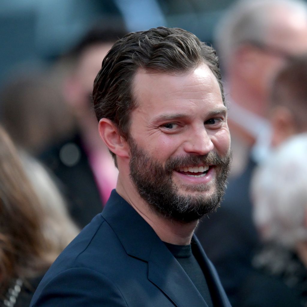 Jamie Dornan, Schauspieler