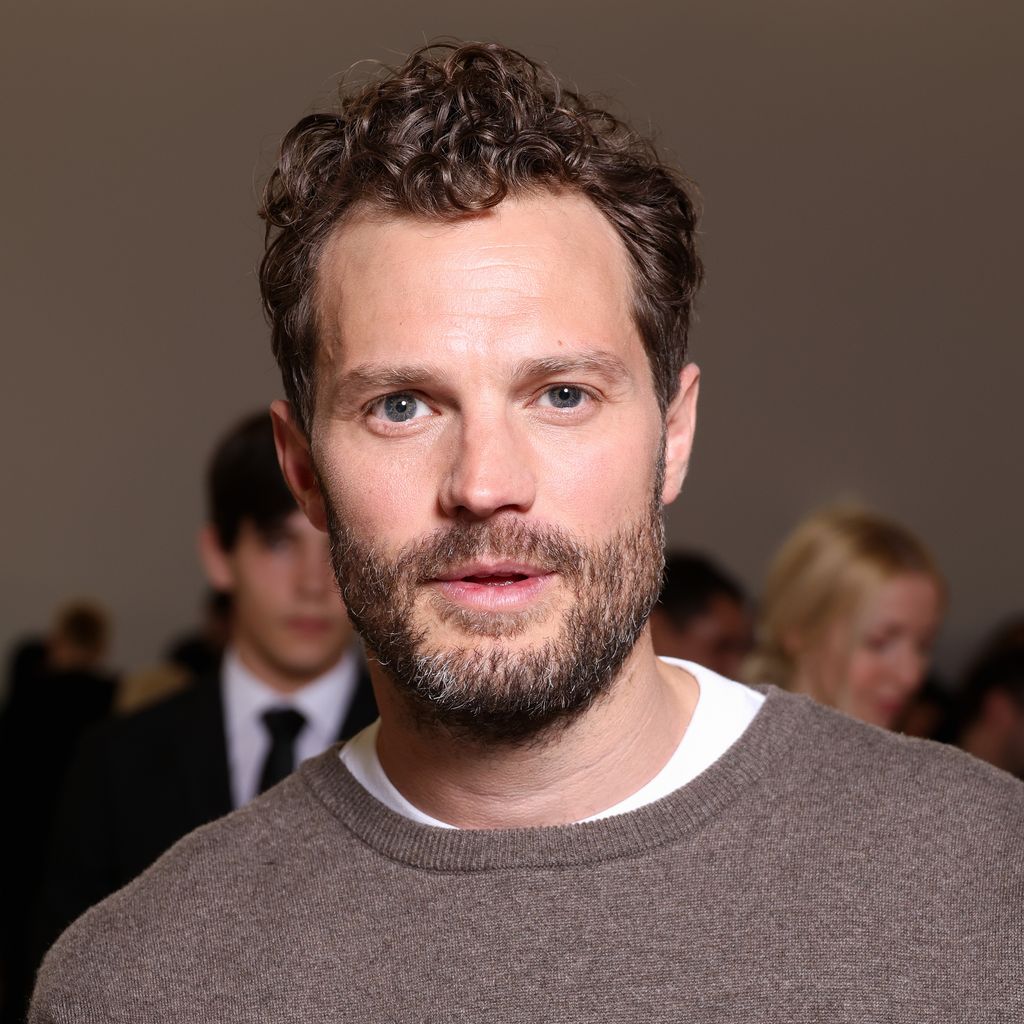 Jamie Dornan, Schauspieler