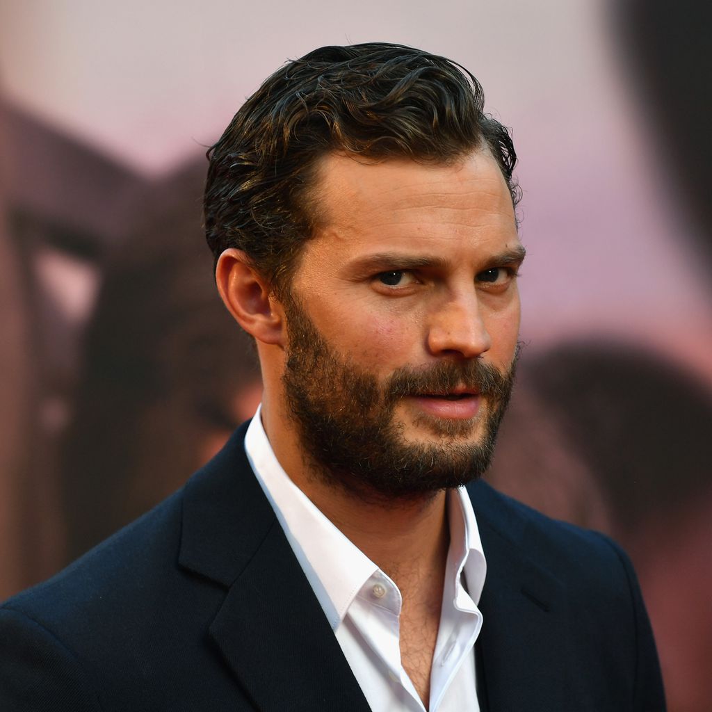 Jamie Dornan, Schauspieler
