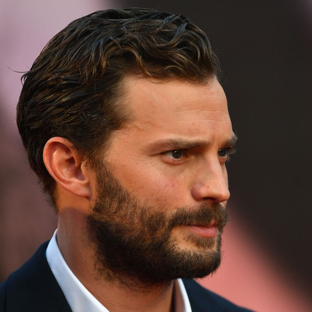 Jamie Dornan, Schauspieler