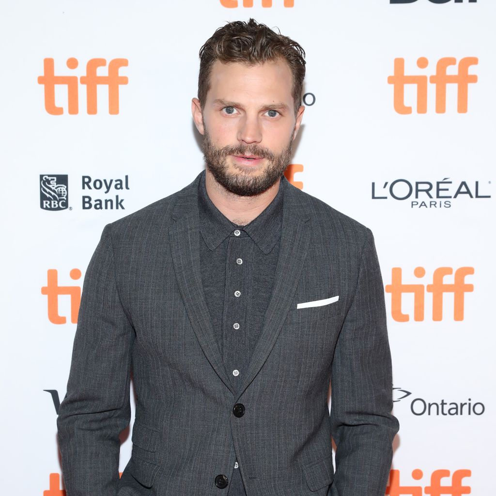 Jamie Dornan, Schauspieler