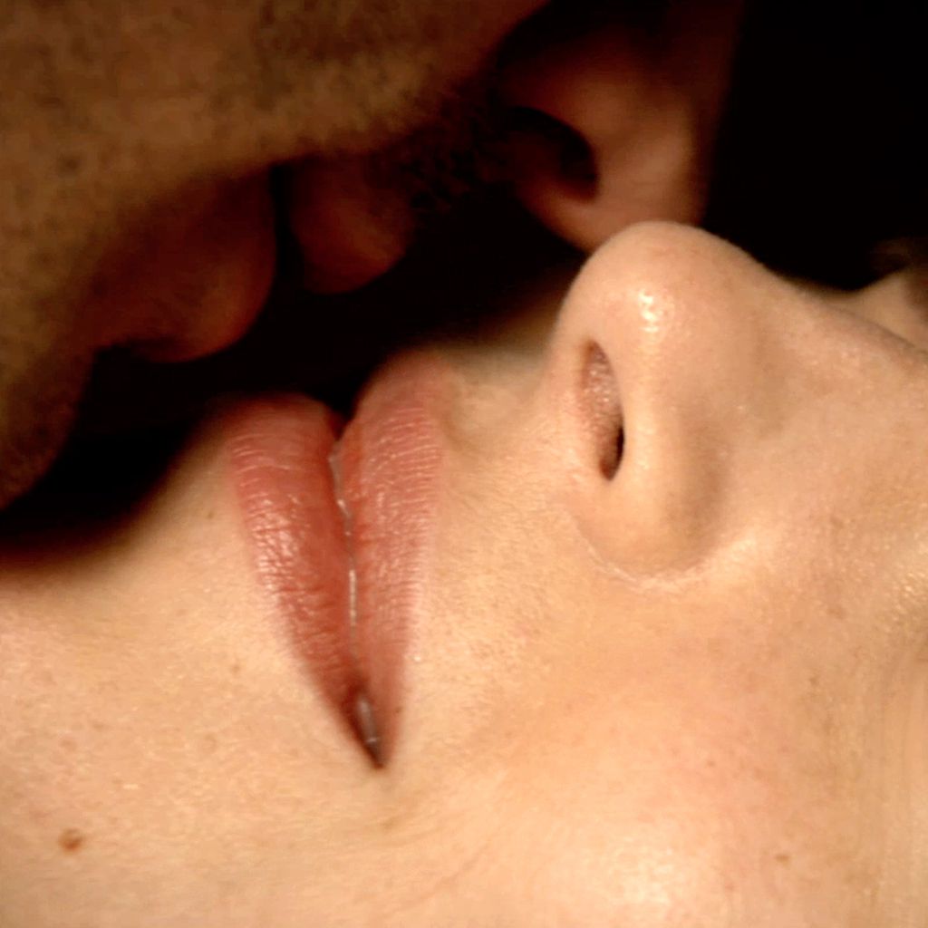 Jamie Dornan und Dakota Johnson in "Fifty Shades of Grey – Befreite Lust"
