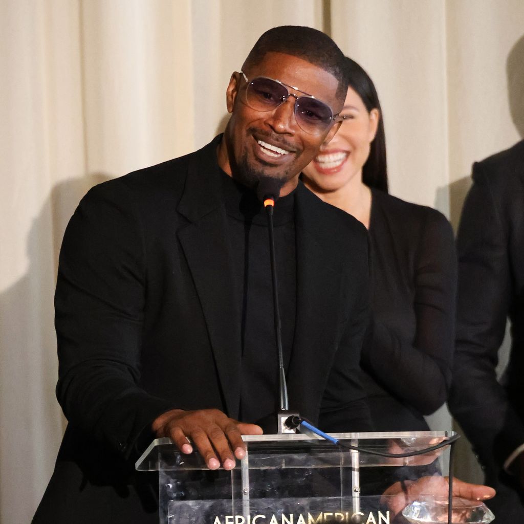 Jamie Foxx, Schauspieler