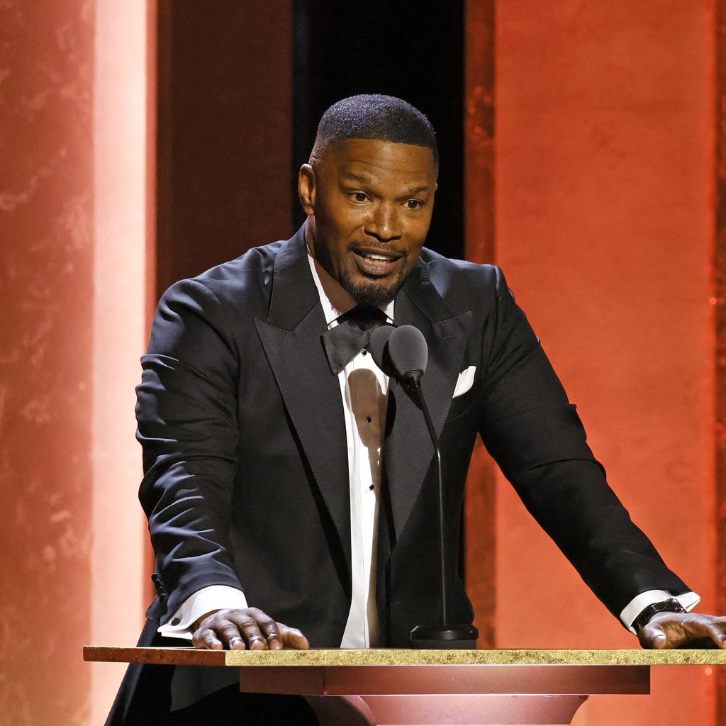 Jamie Foxx, Schauspieler