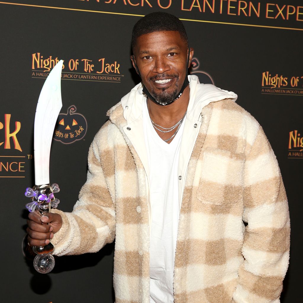 Jamie Foxx, Schauspieler