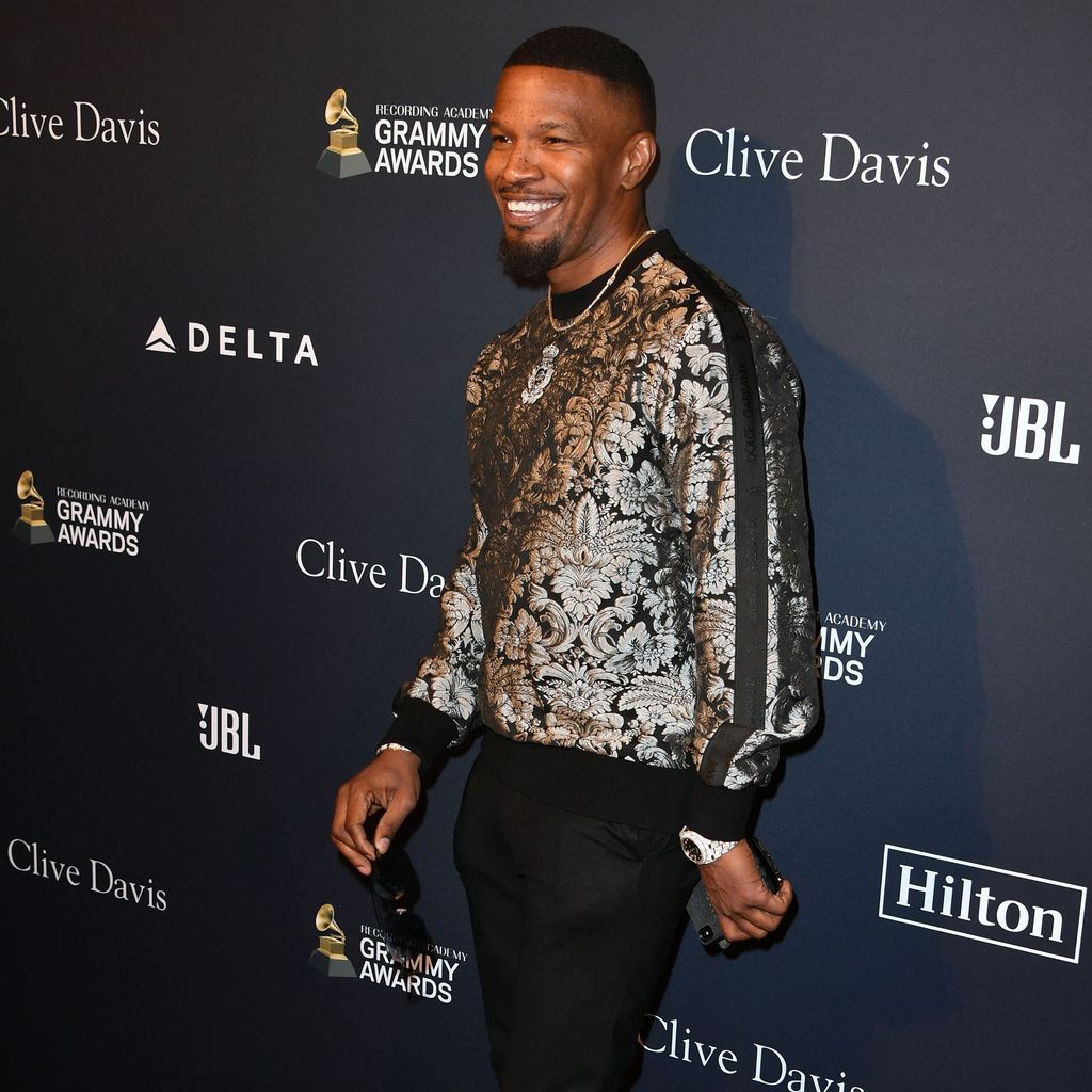 Jamie Foxx, Schauspieler