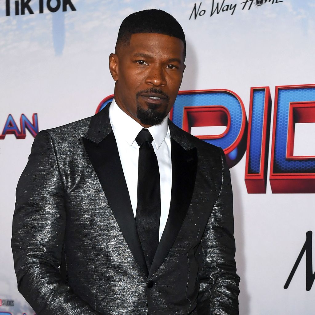Jamie Foxx, Schauspieler