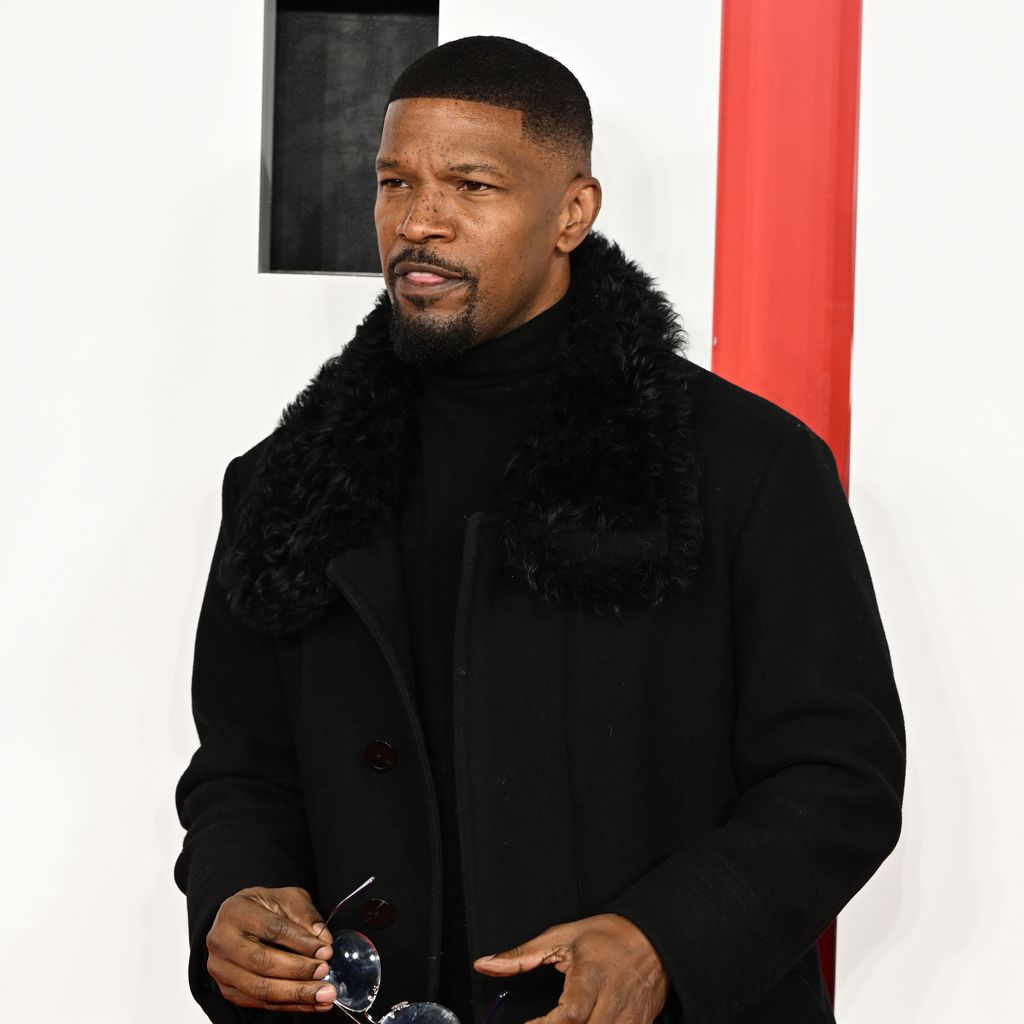 Jamie Foxx, Schauspieler