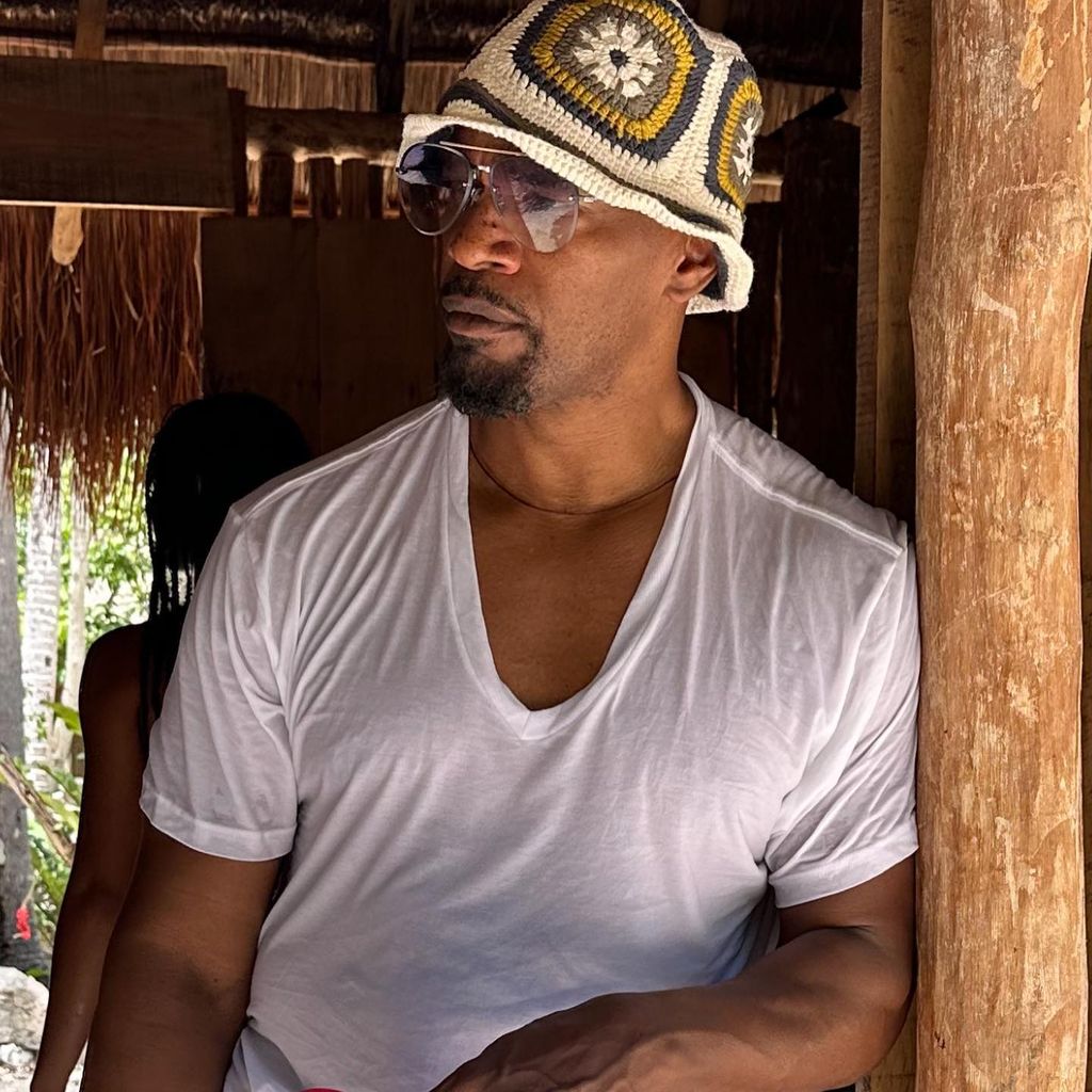 Jamie Foxx, Schauspieler