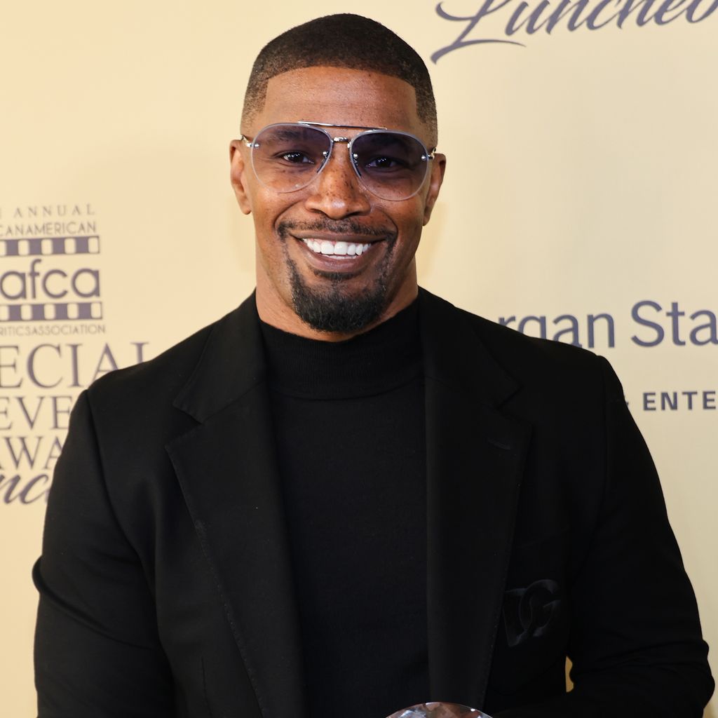 Jamie Foxx, Schauspieler