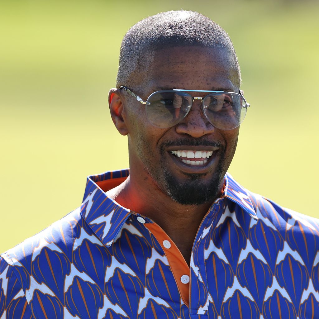 Jamie Foxx, Schauspieler