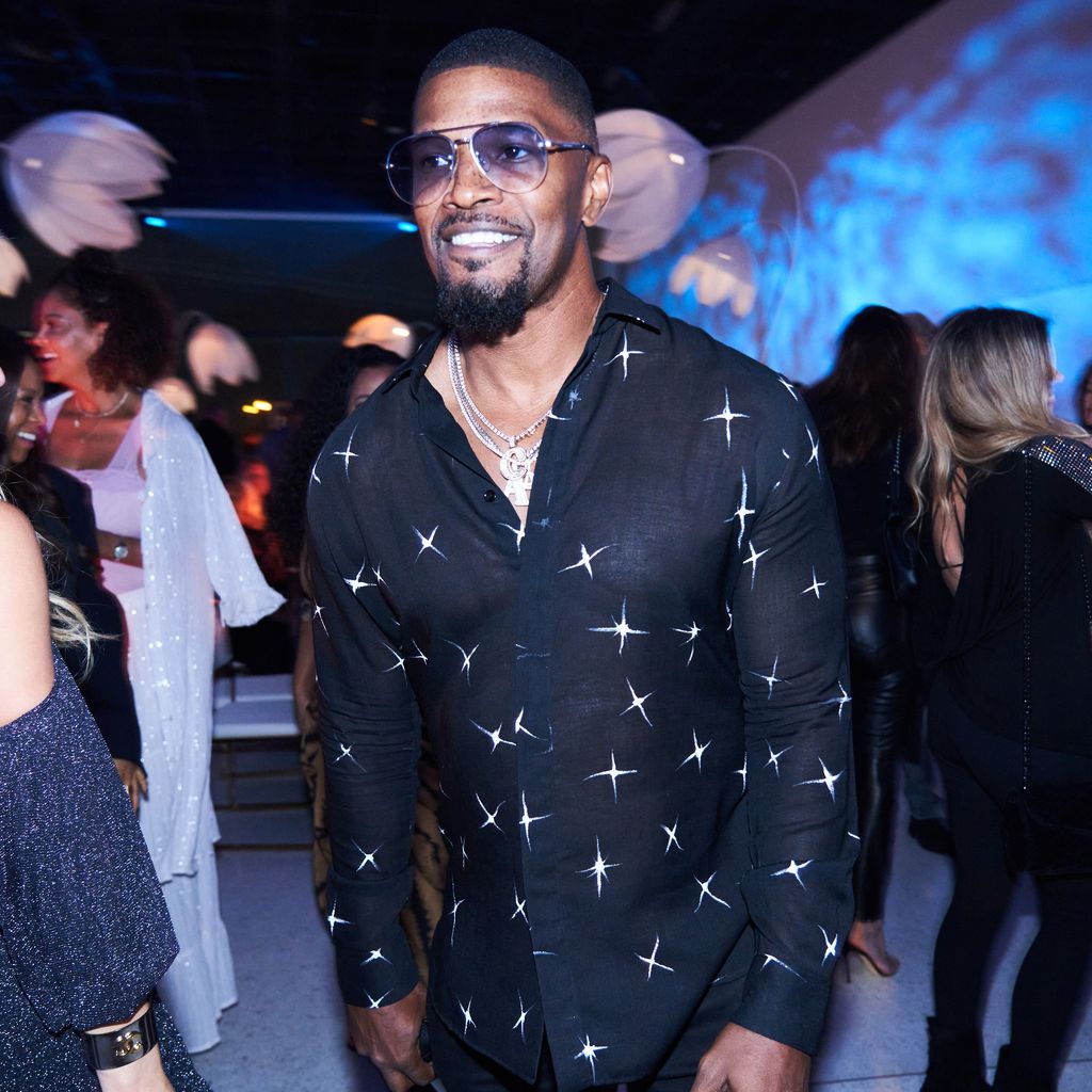 Jamie Foxx, Schauspieler