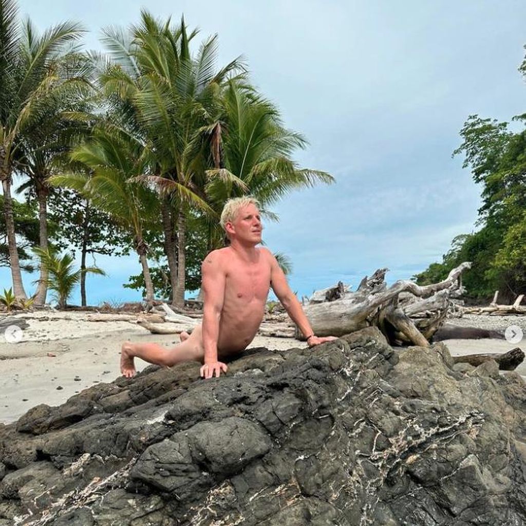 Jamie Laing im Juni 2023