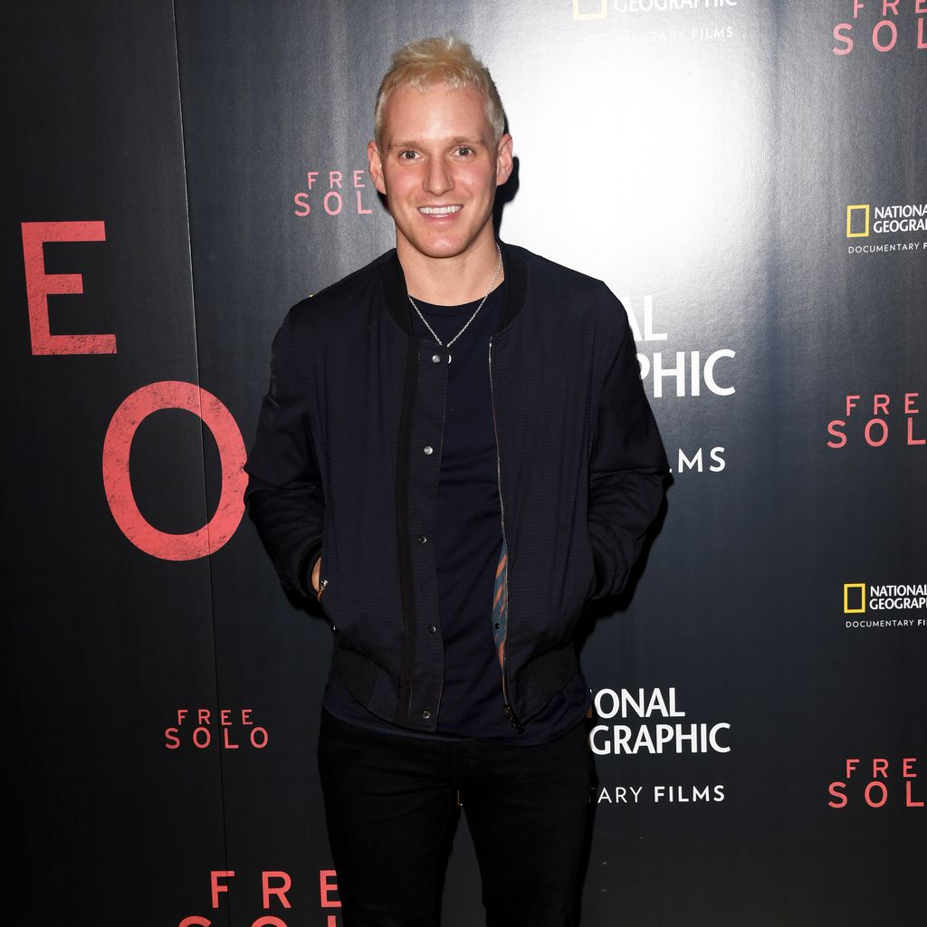 Jamie Laing, Schauspieler