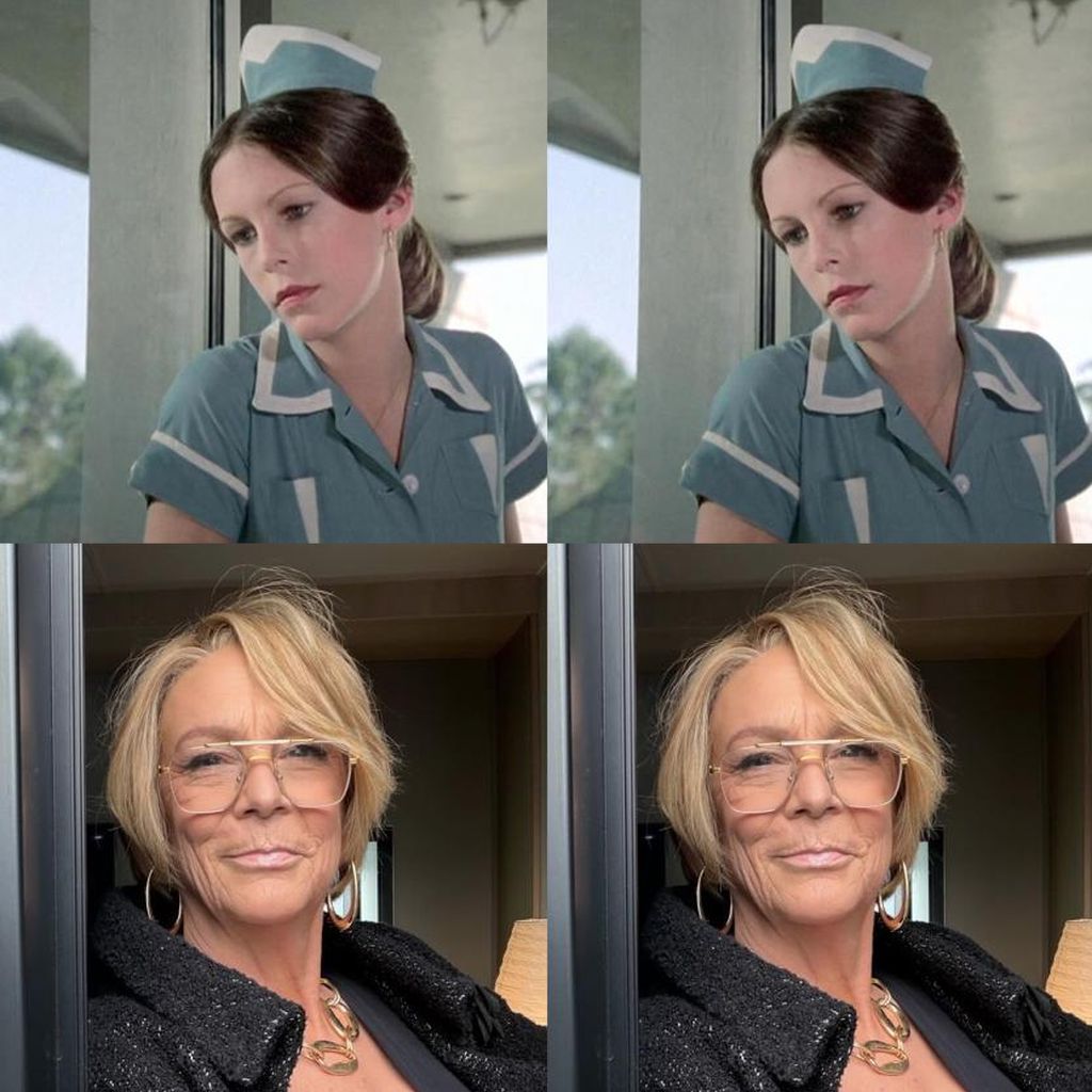 Jamie Lee Curtis 50 Jahre Schauspielkarriere 2026