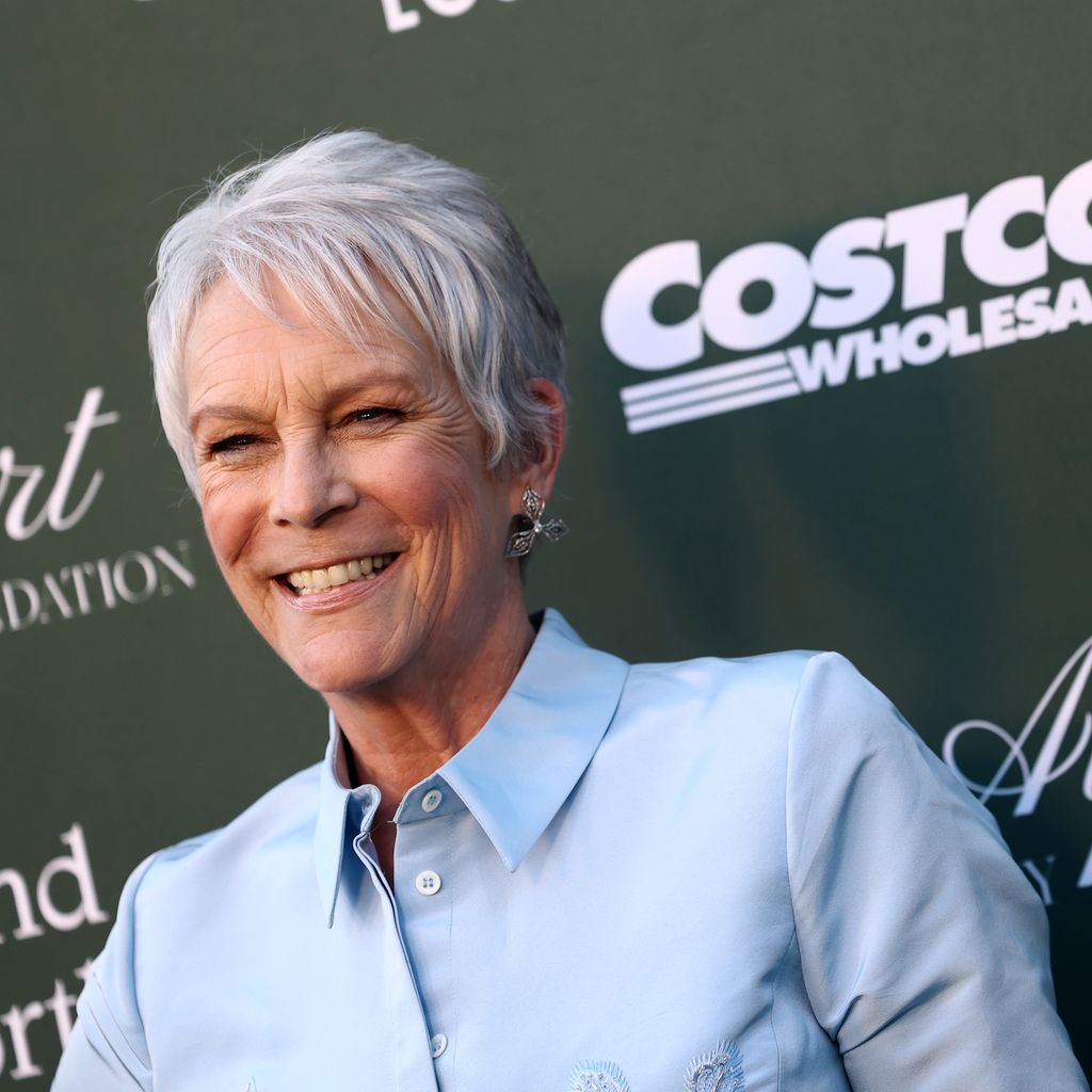 Jamie Lee Curtis, Schauspielerin
