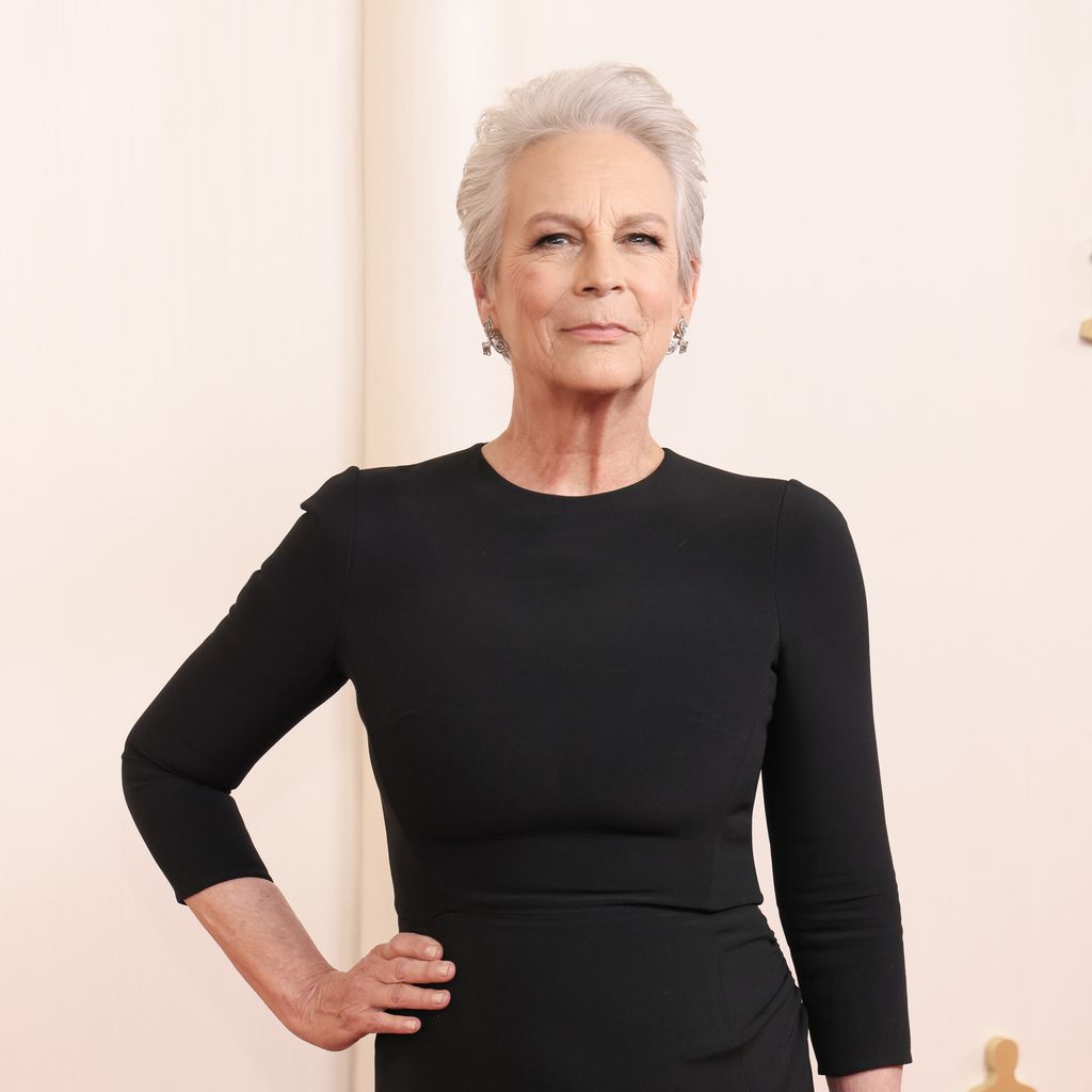 Jamie Lee Curtis, Schauspielerin