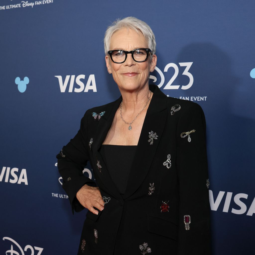 Jamie Lee Curtis, Schauspielerin