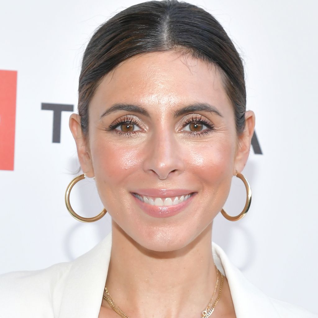 Jamie-Lynn Sigler, Schauspielerin, Mai 2019