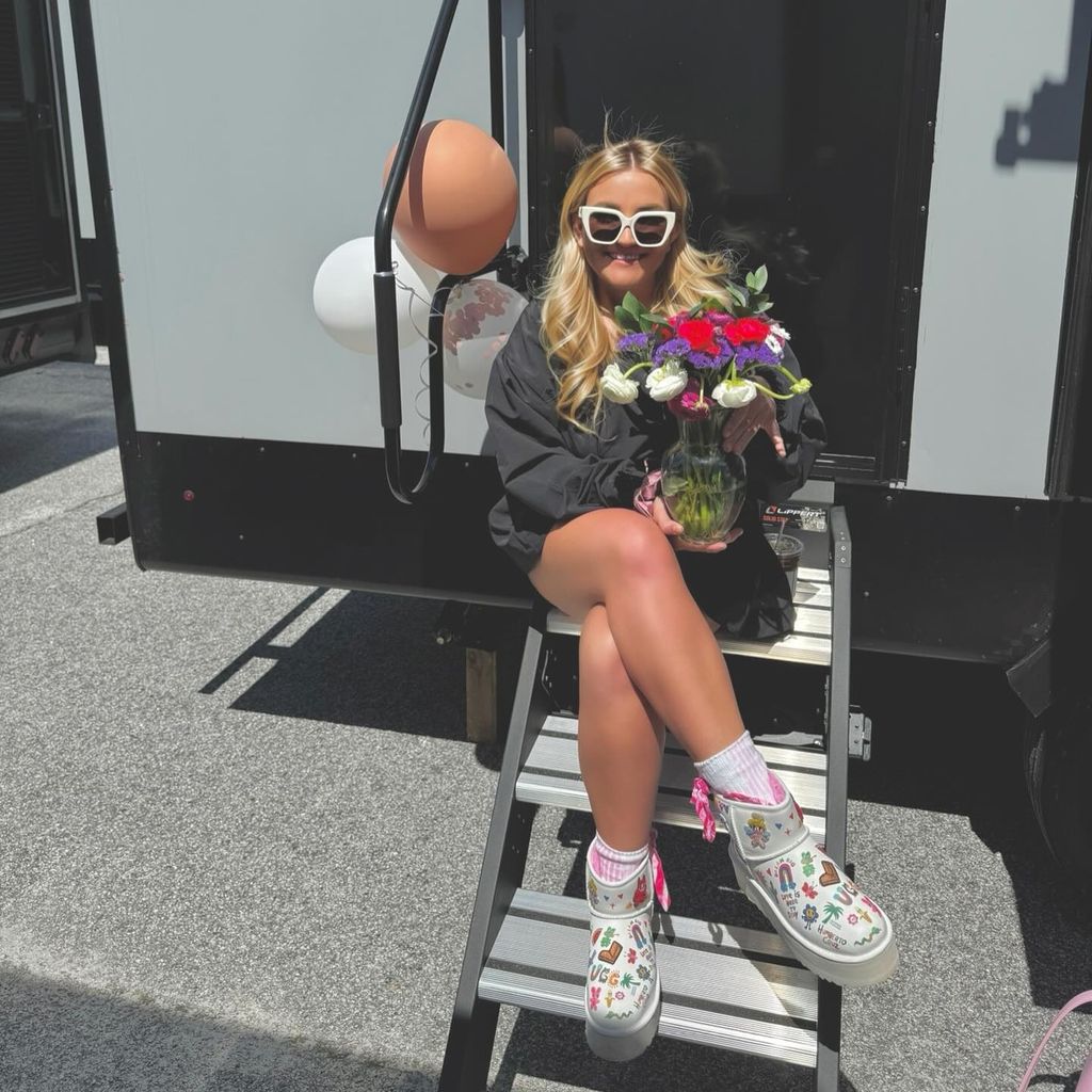 Jamie Lynn Spears, Schauspielerin