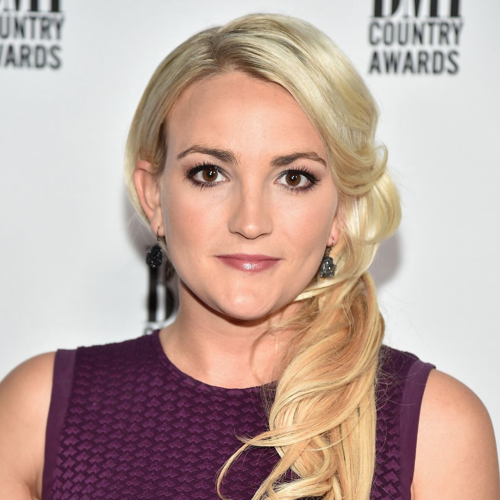 Jamie Lynn Spears, Schauspielerin