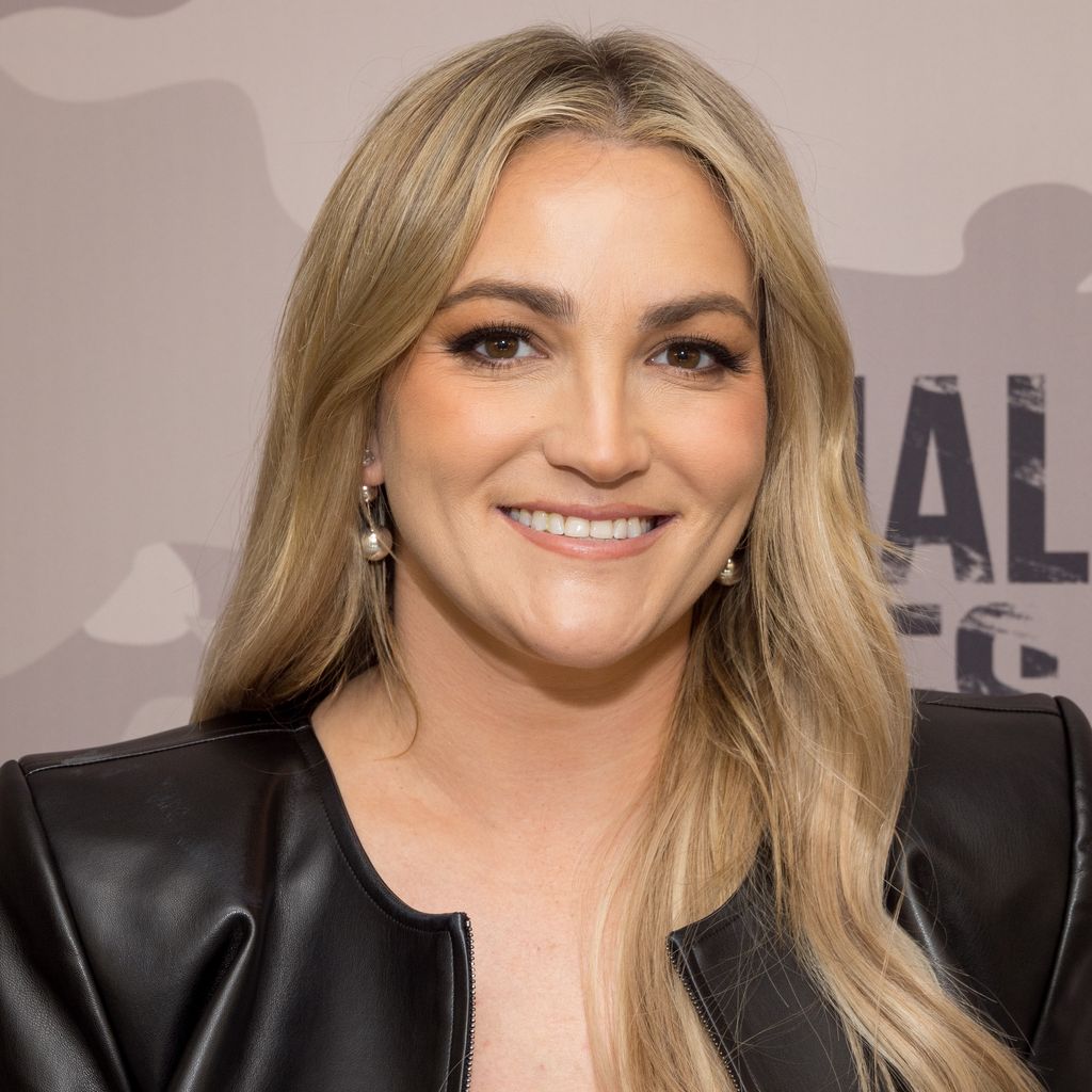 Jamie Lynn Spears im Dezember 2022