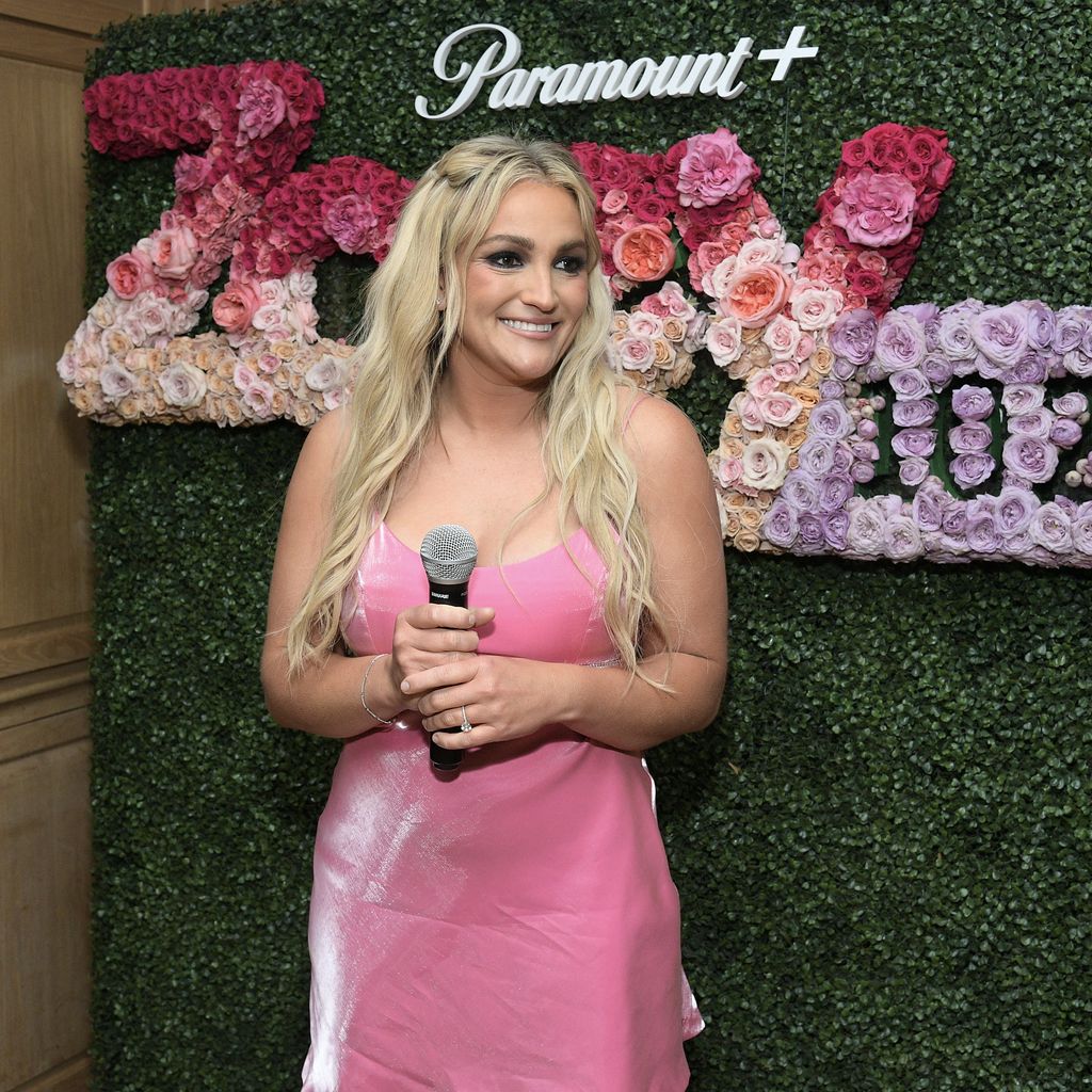 Jamie Lynn Spears im Juni 2023