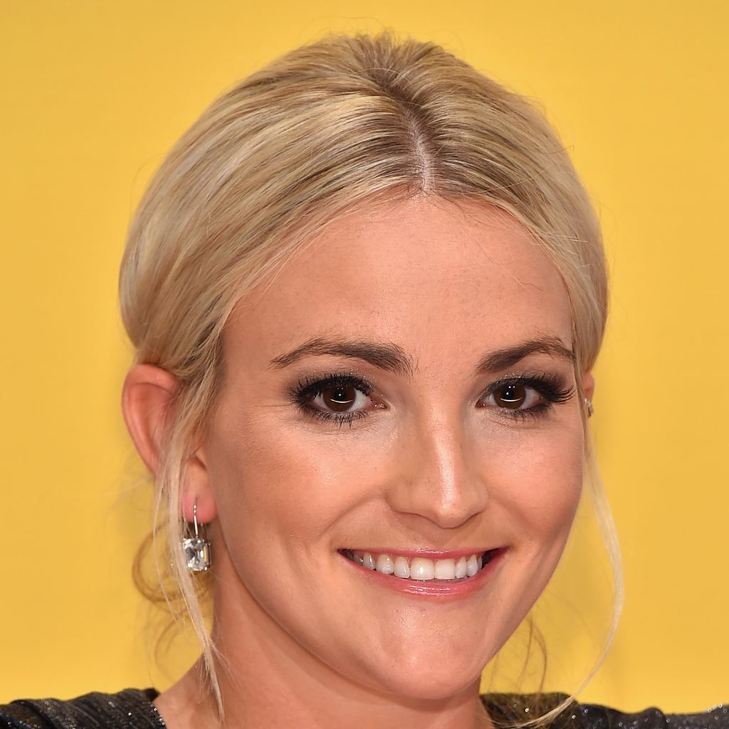 Jamie Lynn Spears, Schwester von Britney Spears